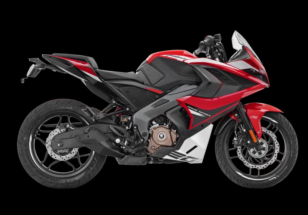 Bajaj Pulsar RS200