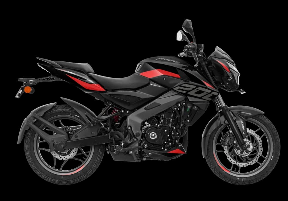 Bajaj Pulsar NS200