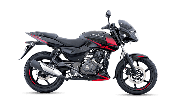 Bajaj Pulsar 150