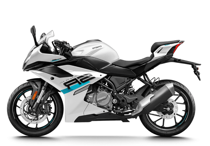 CFMOTO 300SR
