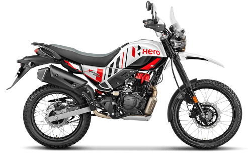 Hero XPulse 200