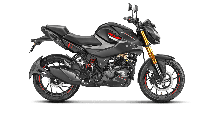 Hero Thriller 160R 4V