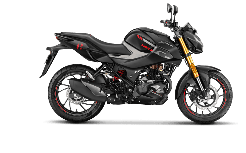 Hero Xtreme 160R 4V