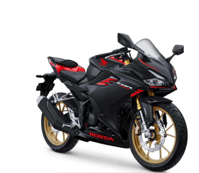 Honda CBR 150R