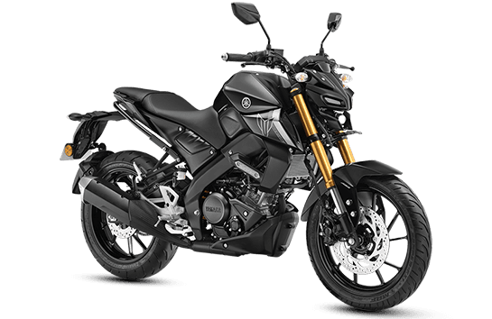 Yamaha MT-15 V2