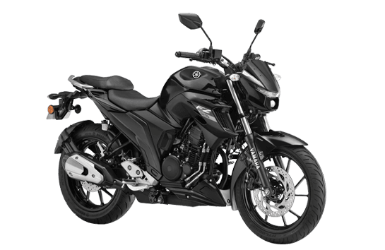 Yamaha FZ 25