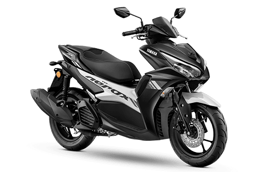 Yamaha Aerox 155